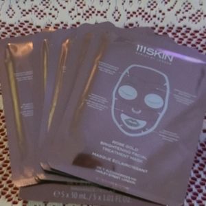 111 skin sheet masks